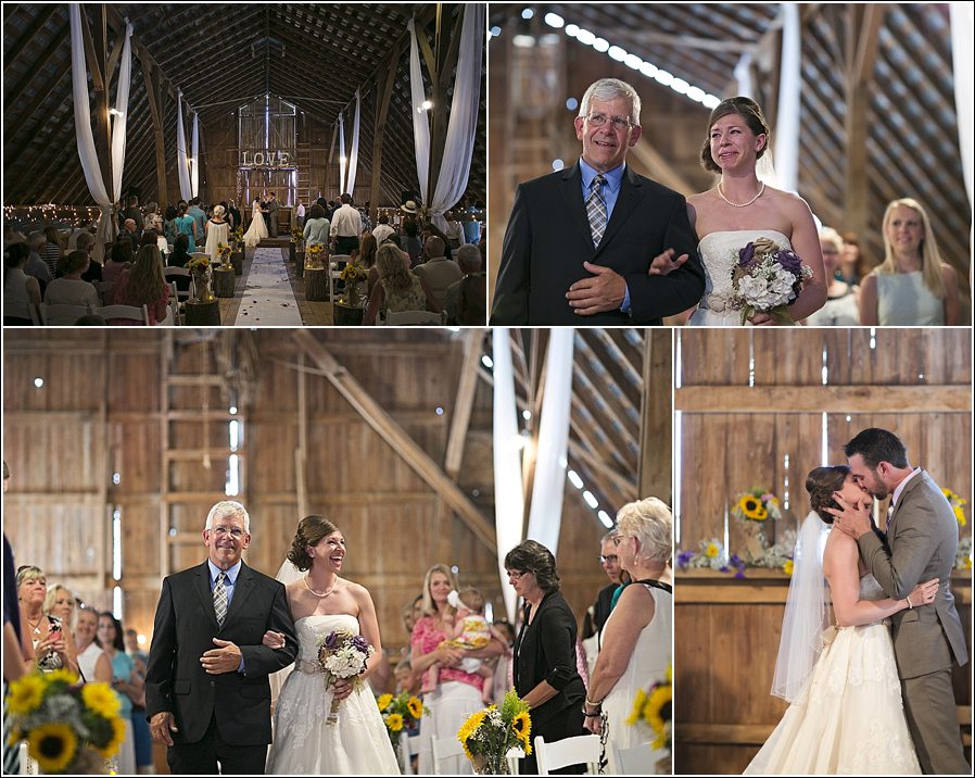 Chillicothe Ohio Wedding Photographer