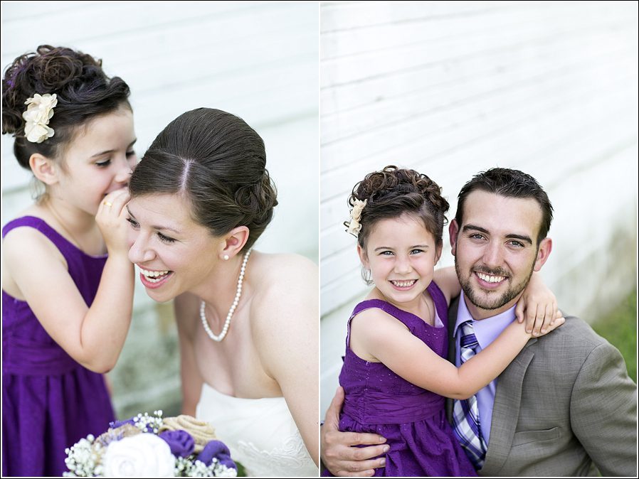 Chillicothe Ohio Wedding Photographer