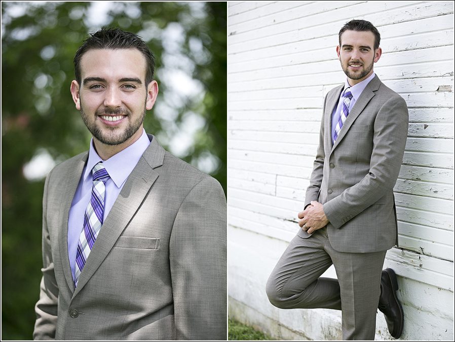 Chillicothe Ohio Wedding Photographer