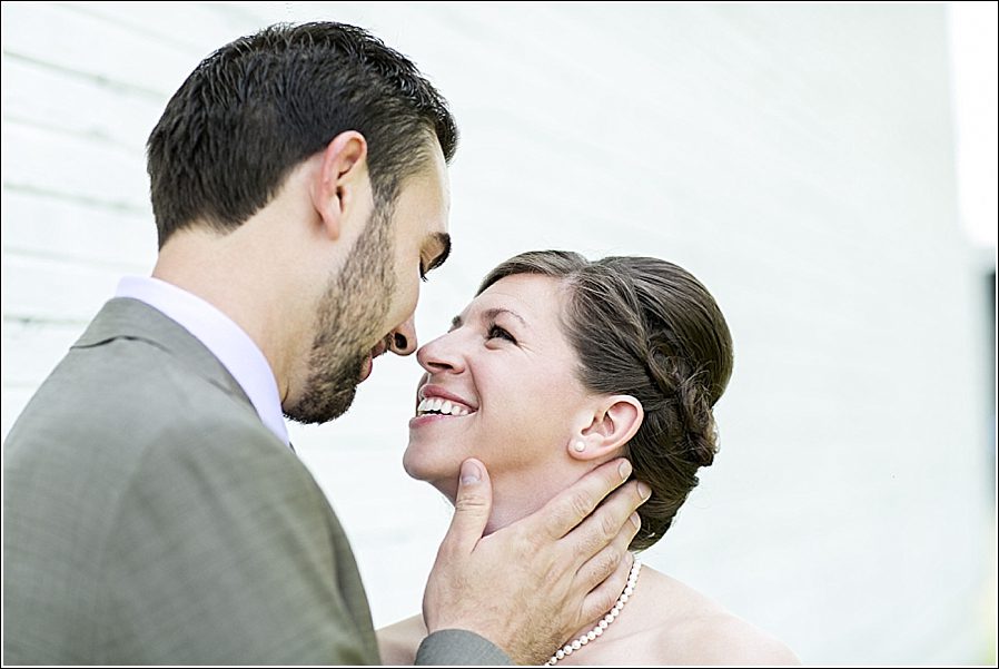 Chillicothe Ohio Wedding Photographer