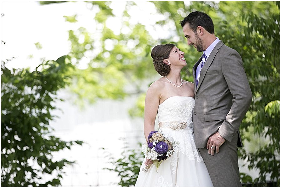 Chillicothe Ohio Wedding Photographer