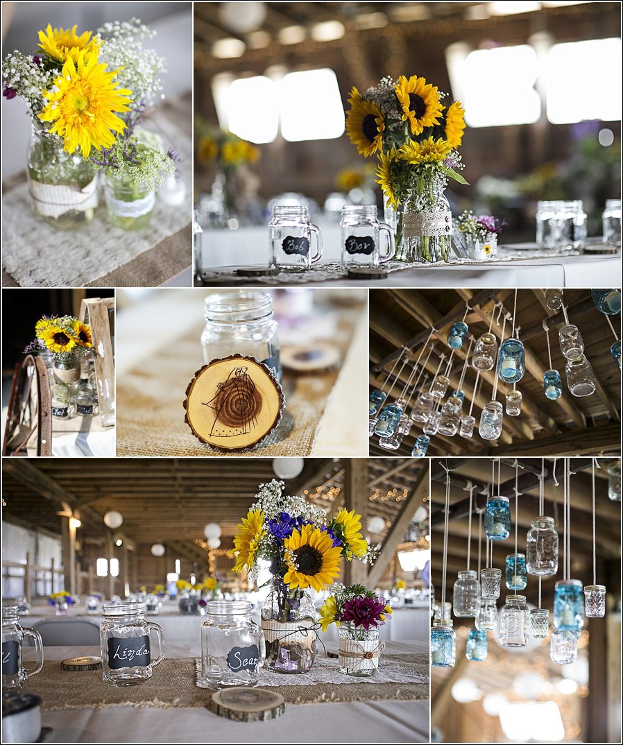 Chillicothe Ohio Wedding Photographer