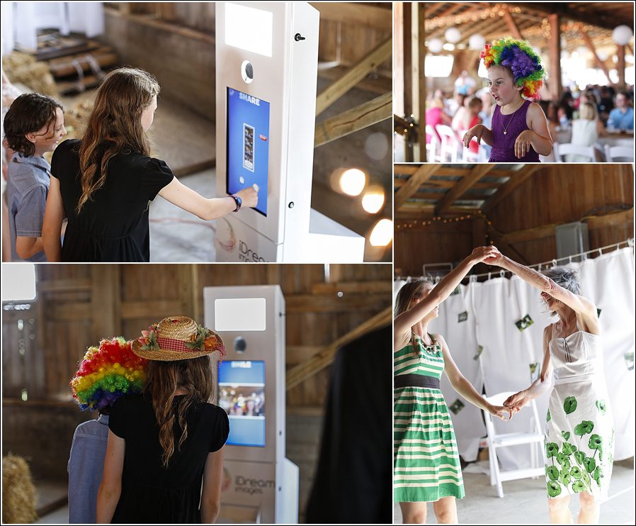 Chillicothe Ohio Wedding Photographer