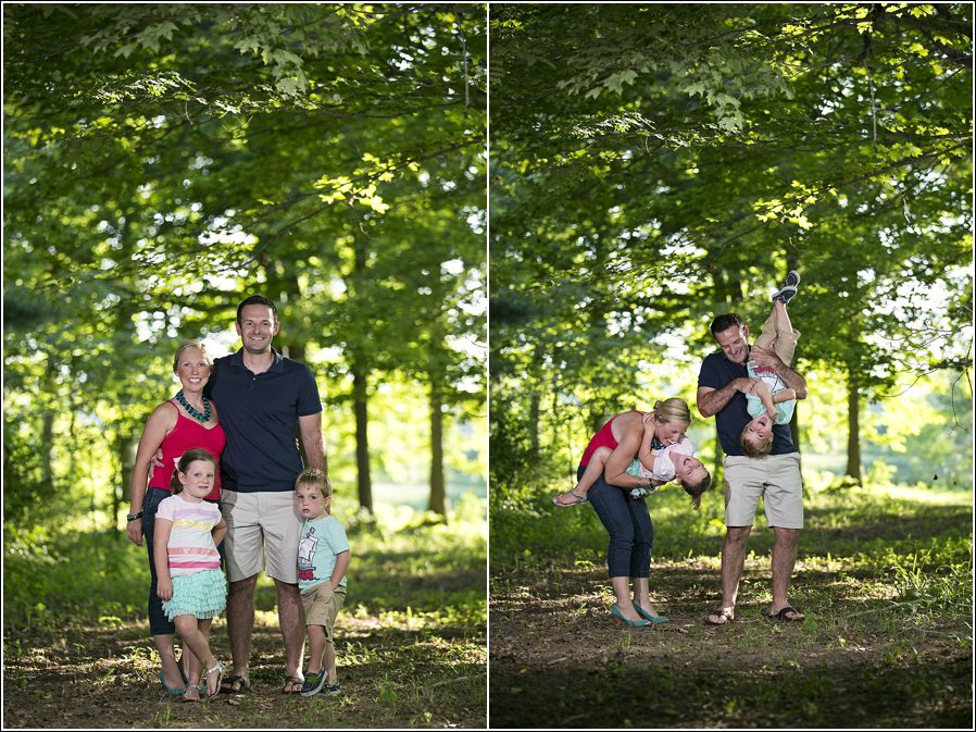 Chillicothe Family Photographer