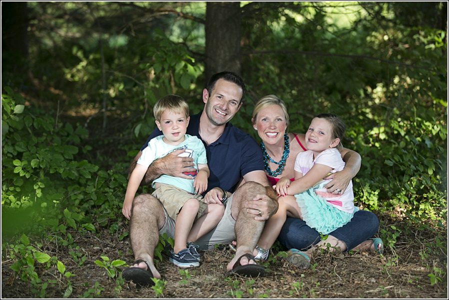 Chillicothe Family Photographer
