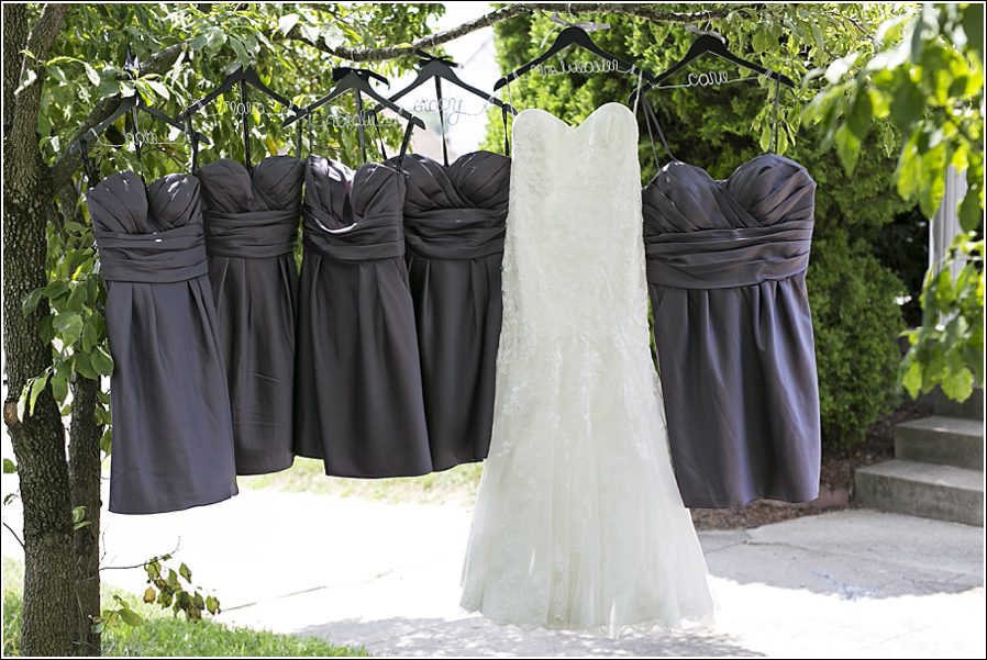 Chillicothe Wedding Photographer