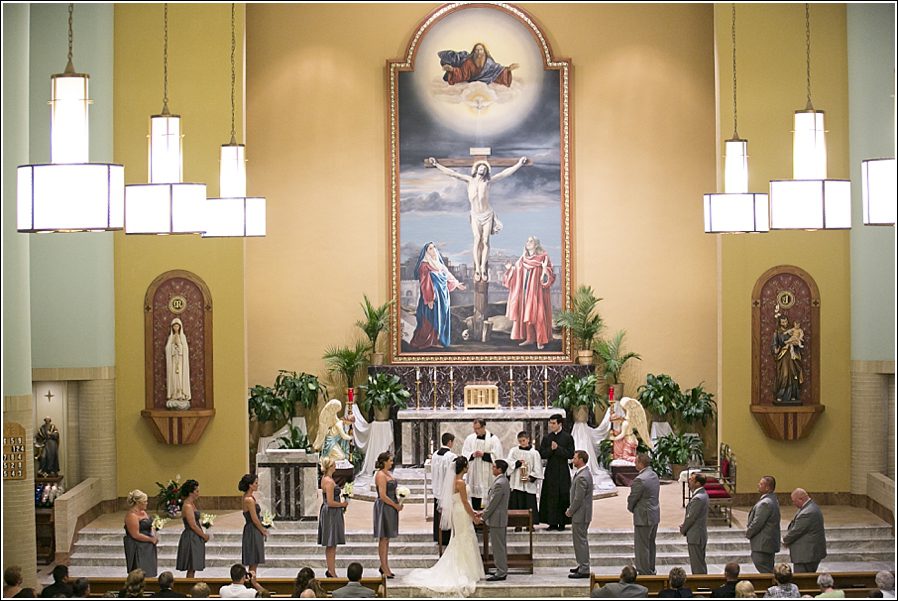 Chillicothe Wedding Photographer