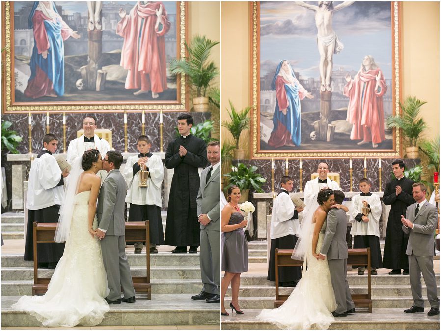 Chillicothe Wedding Photographer