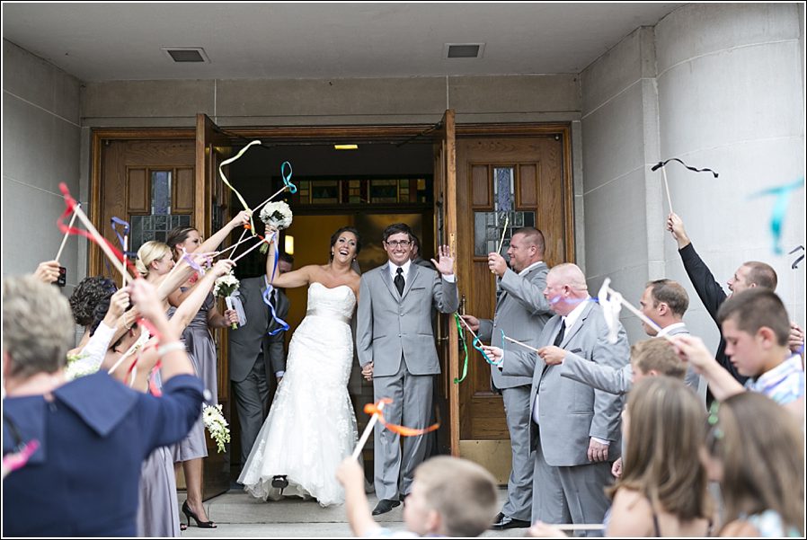Chillicothe Wedding Photographer