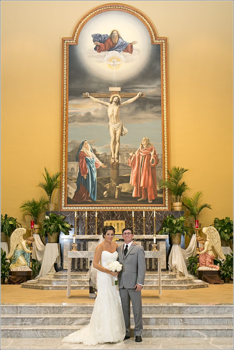 Chillicothe Wedding Photographer