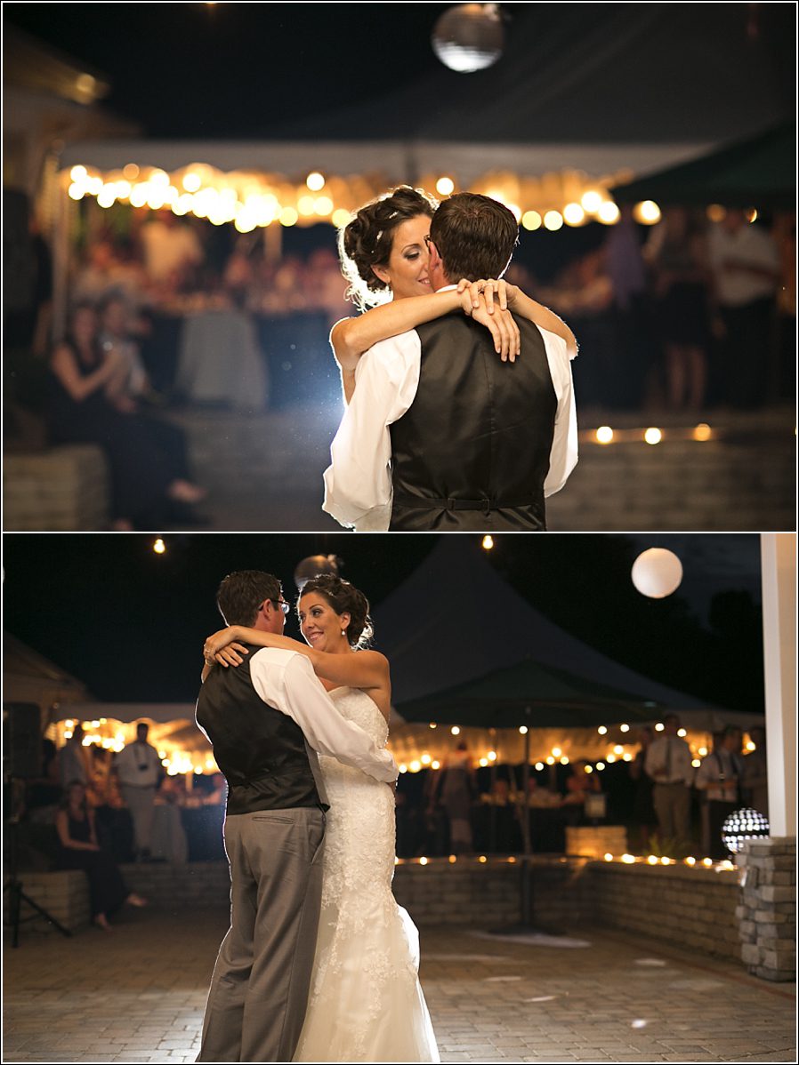 Chillicothe Wedding Photographer