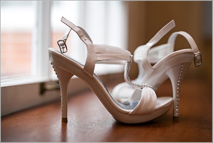 Lancaster Ohio Wedding Photographer