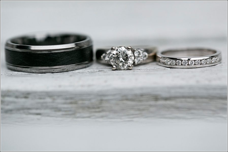 Lancaster Ohio Wedding Photographer