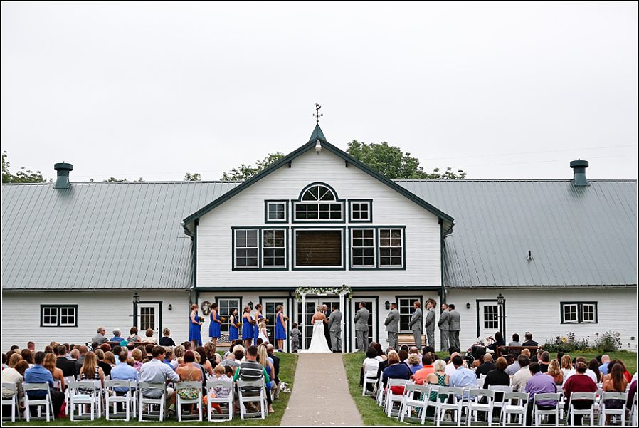 Hocking Hills Wedding Photographer