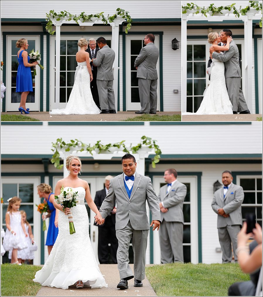 Chillicothe Wedding Photographer