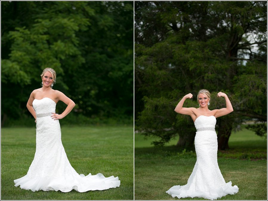 Chillicothe Wedding Photographer