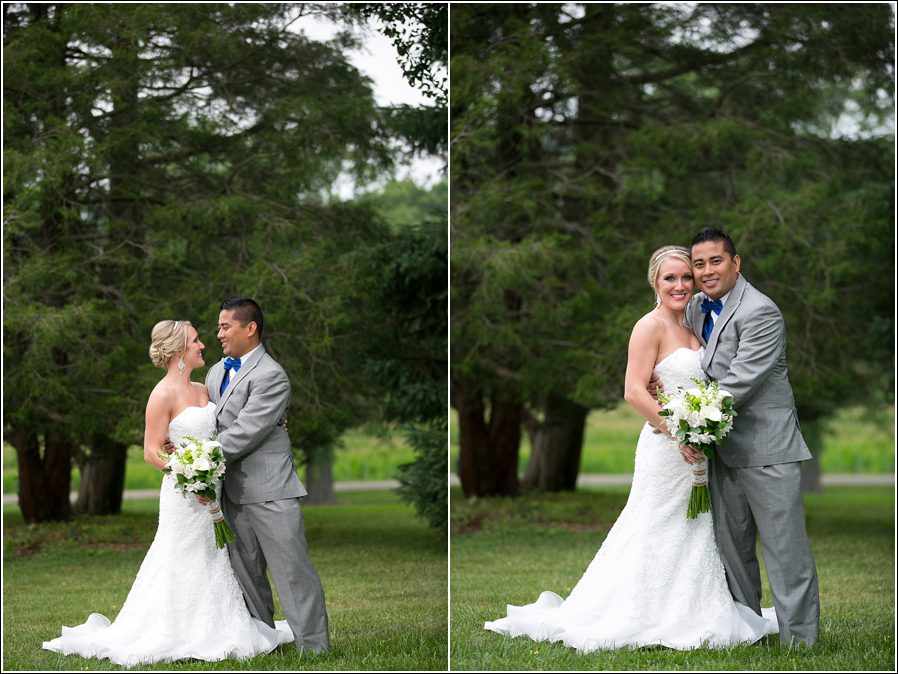 Chillicothe Wedding Photographer