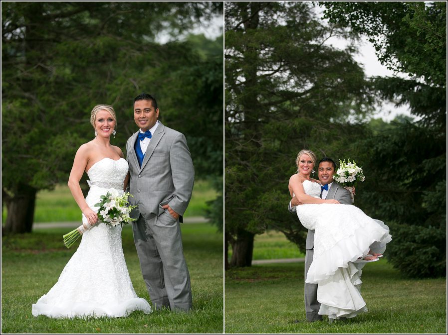 Chillicothe Wedding Photographer