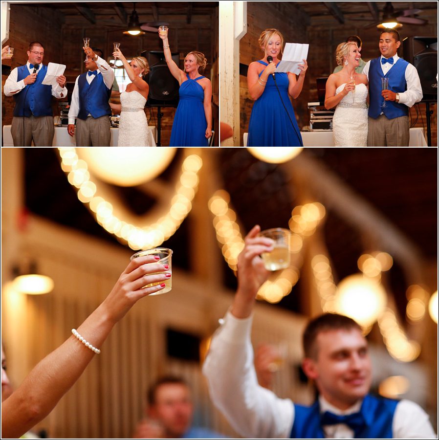 Chillicothe Wedding Photographer