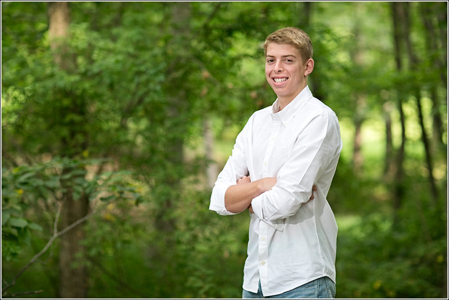 Chillicothe Senior Photographer