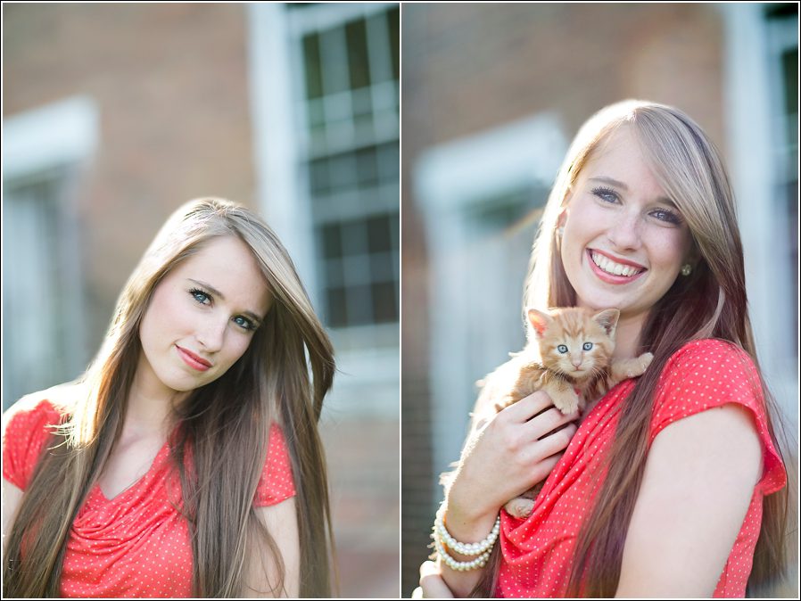 Waverly Senior Photographer