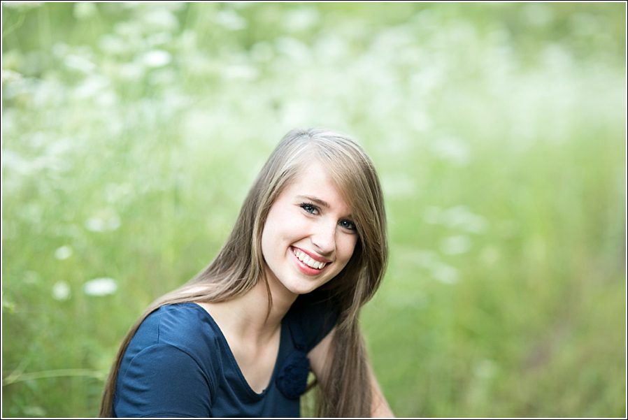 Chillicothe Senior Photographer