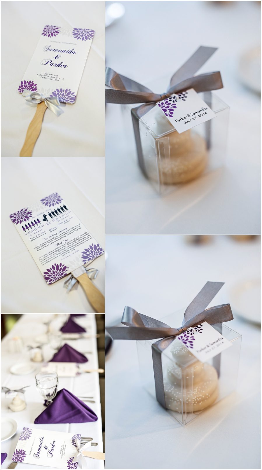 Chillicothe Wedding Photographer