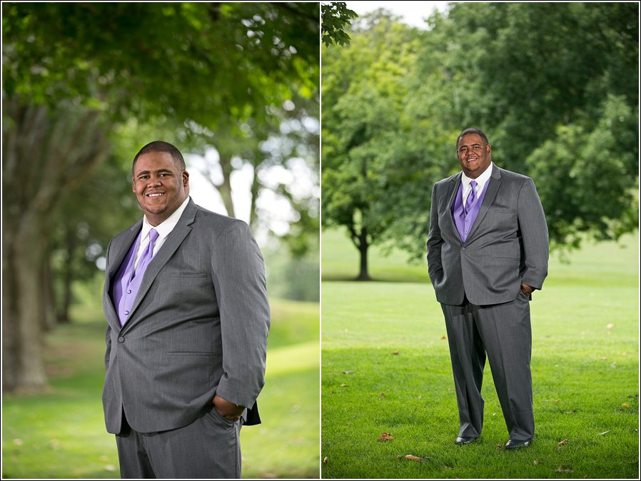 Chillicothe Wedding Photographer