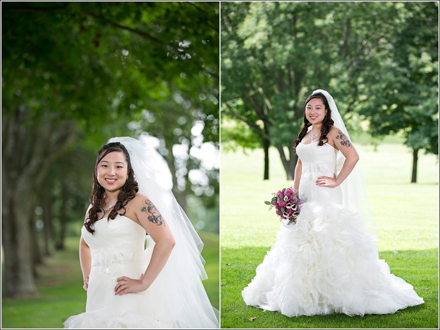Chillicothe Wedding Photographer