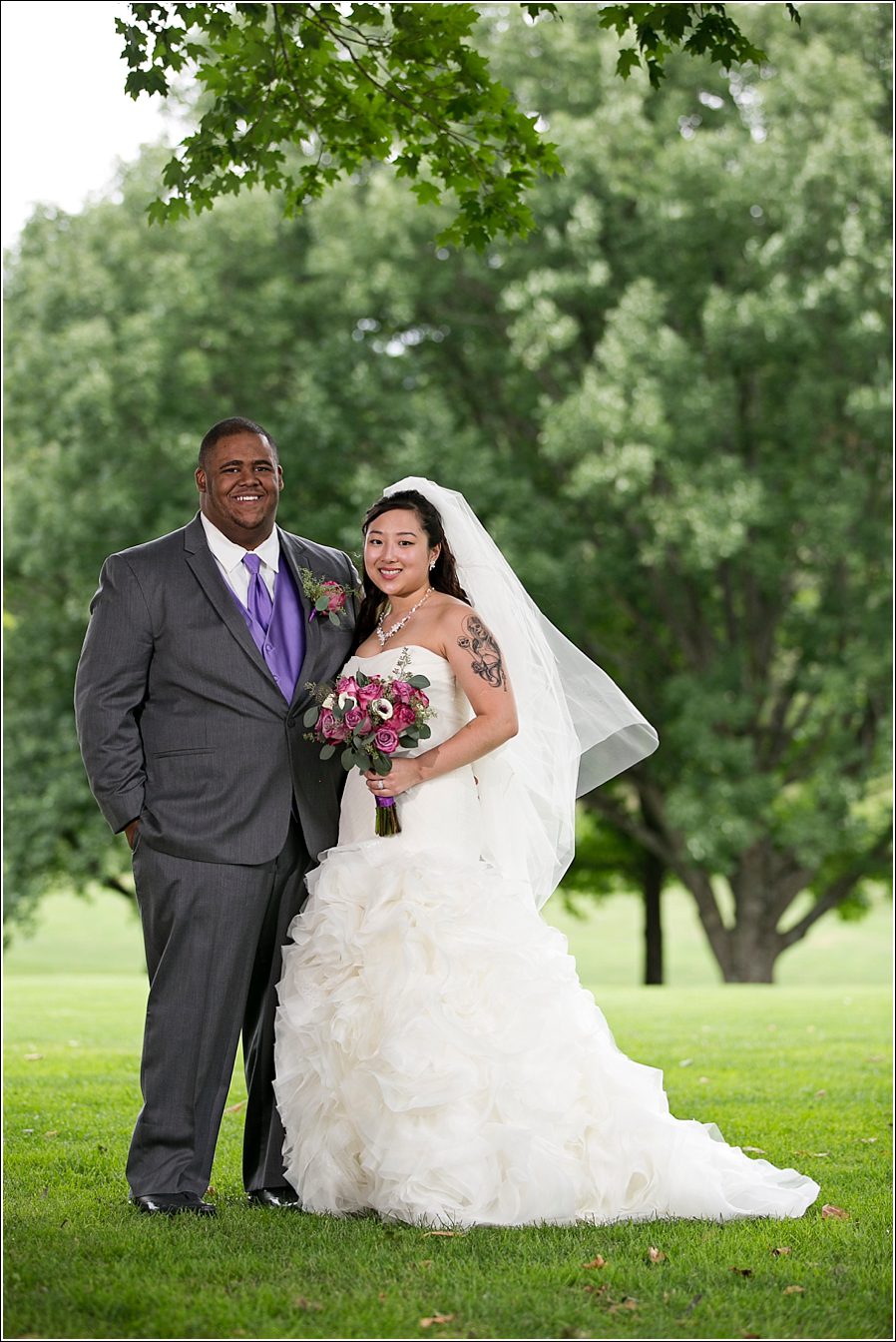 Chillicothe Wedding Photographer