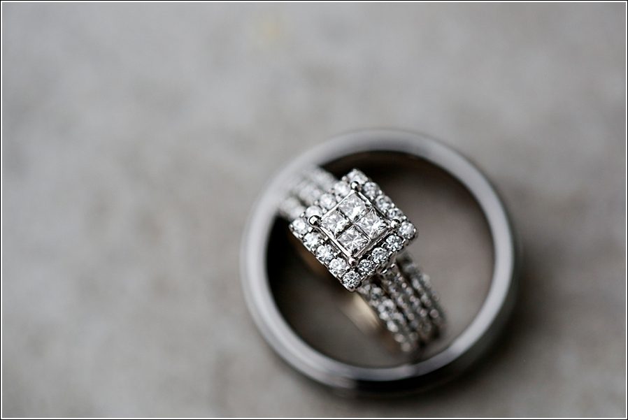 Chillicothe Wedding Photographer