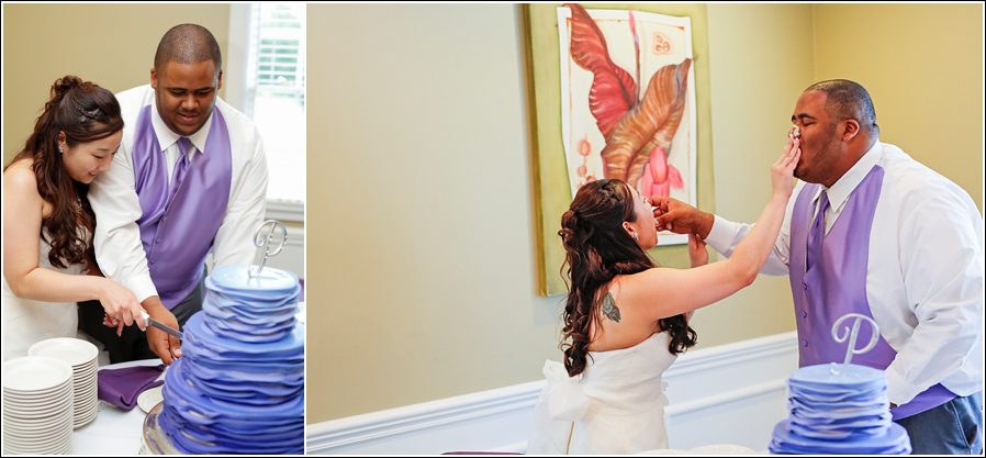 Chillicothe Wedding Photographer