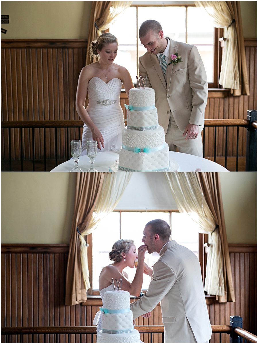 Chillicothe Wedding Photographer