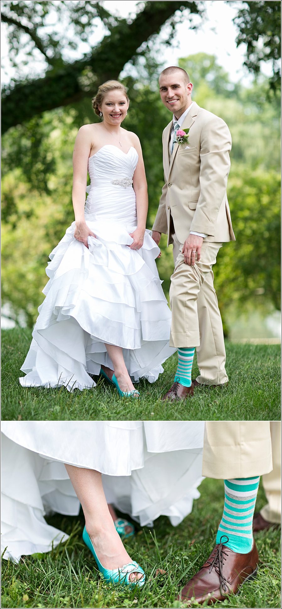 Chillicothe Wedding Photographer