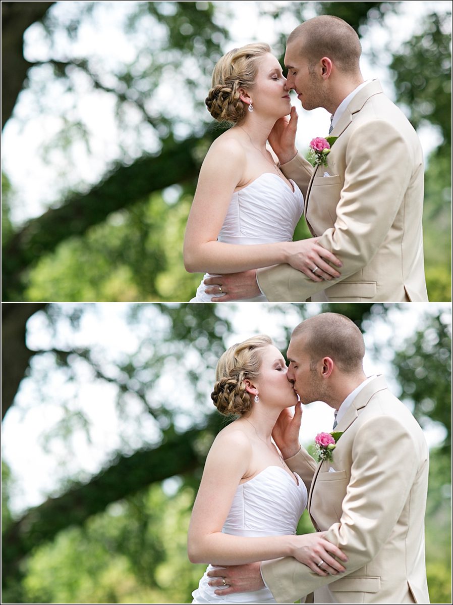 Chillicothe Wedding Photographer