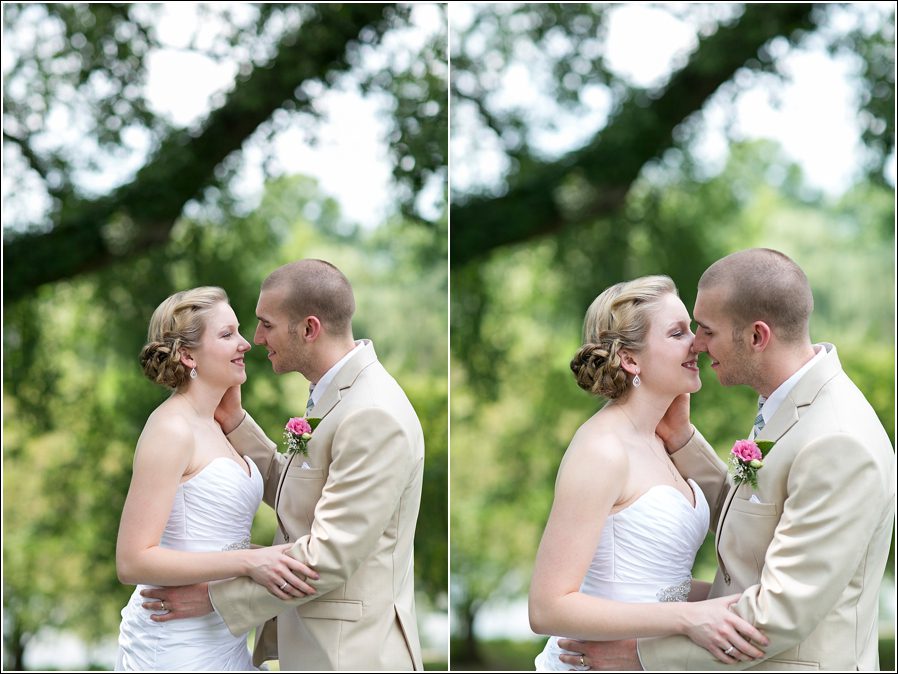 Chillicothe Wedding Photographer