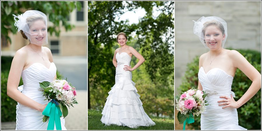 Chillicothe Wedding Photographer