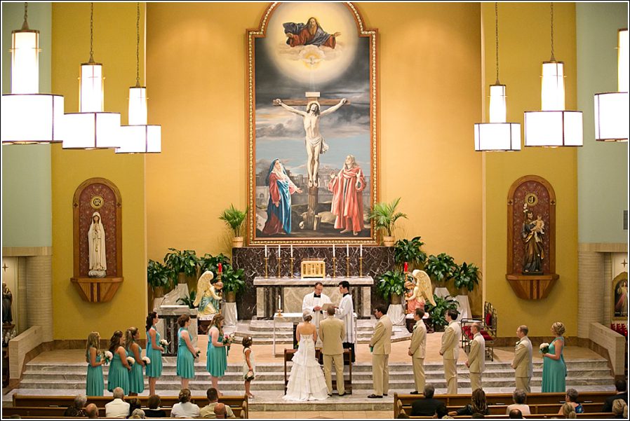 Chillicothe Wedding Photographer