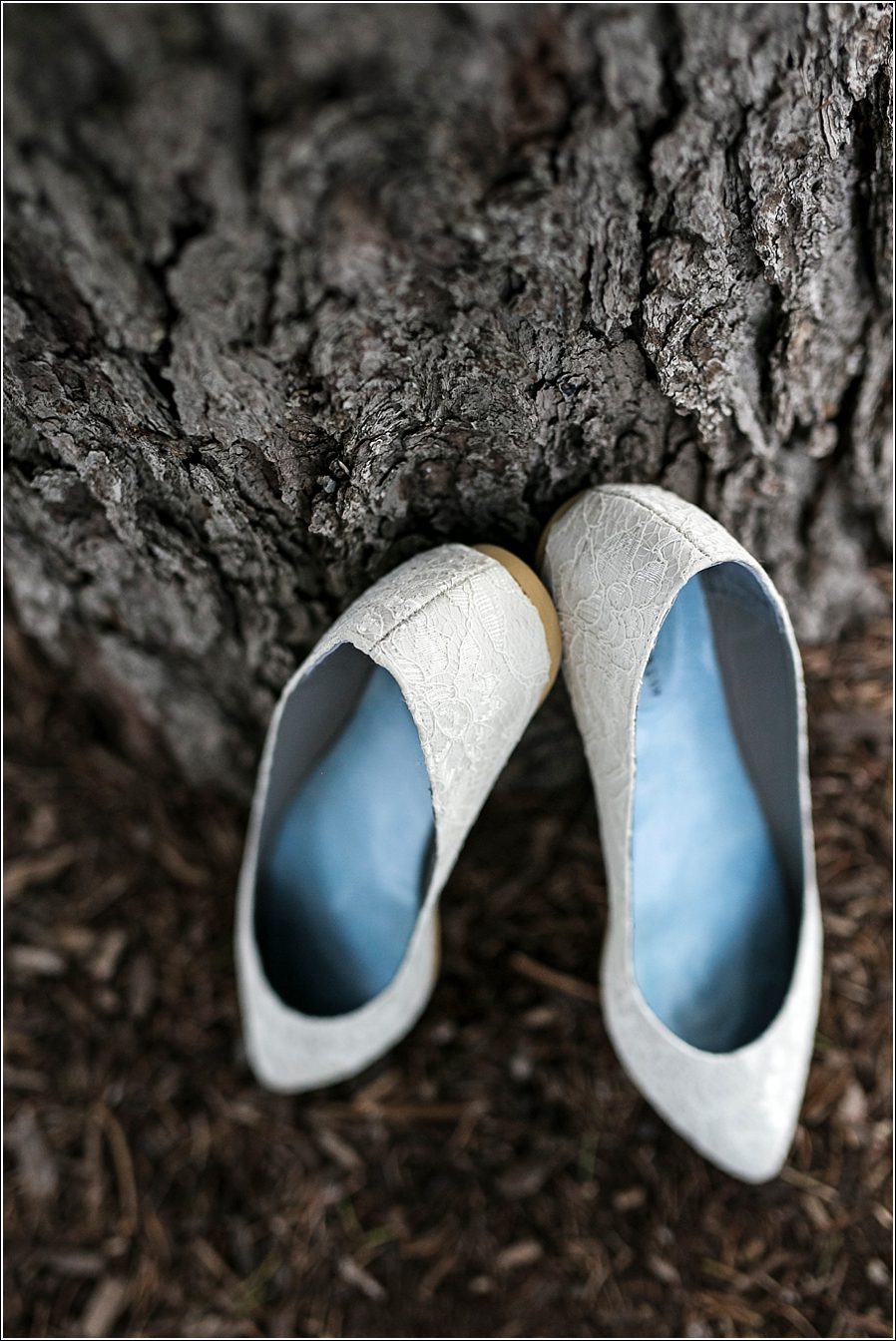Chillicothe Wedding Photographer