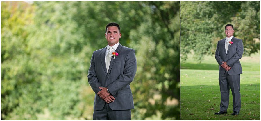 Chillicothe Wedding Photographer