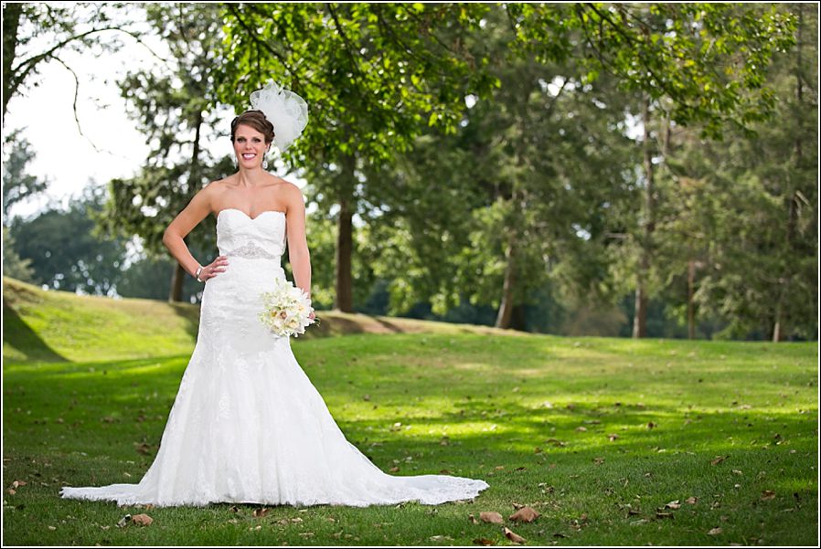 Chillicothe Wedding Photographer