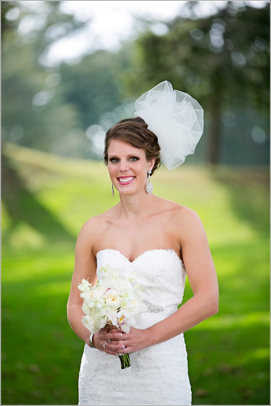 Chillicothe Wedding Photographer