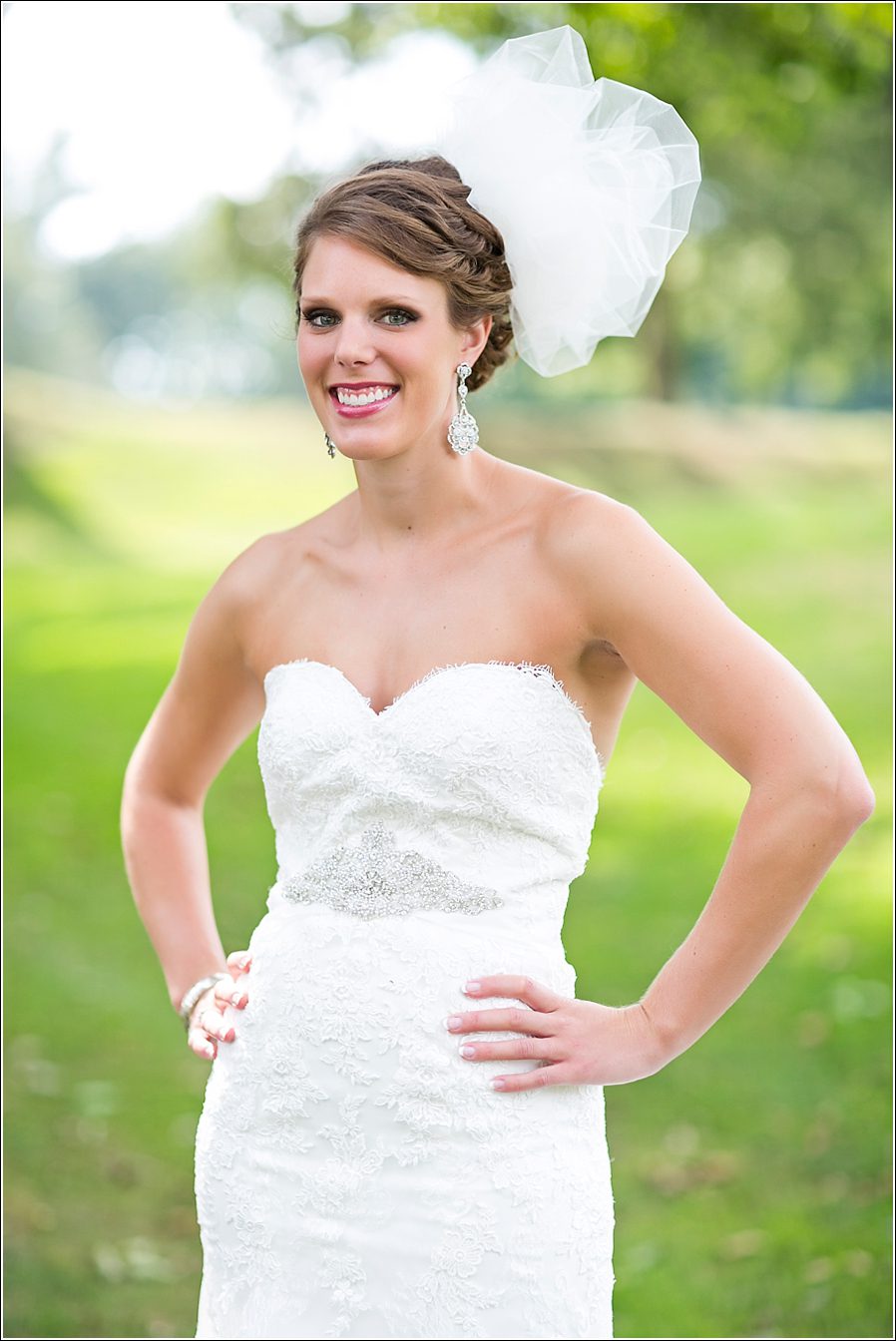 Chillicothe Wedding Photographer