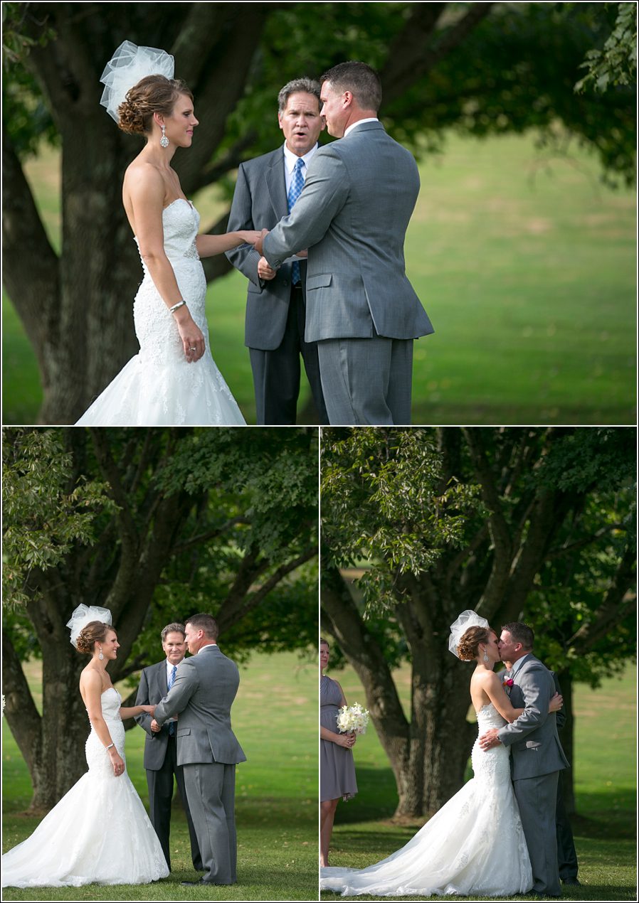 Chillicothe Wedding Photographer