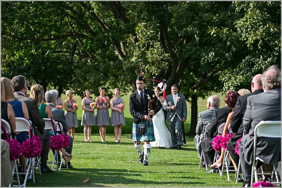 Chillicothe Wedding Photographer