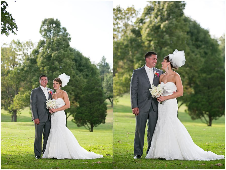 Chillicothe Wedding Photographer