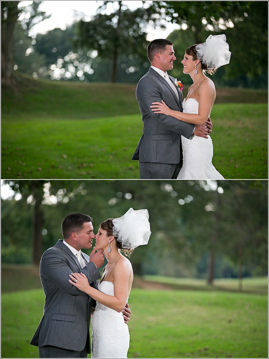 Chillicothe Wedding Photographer