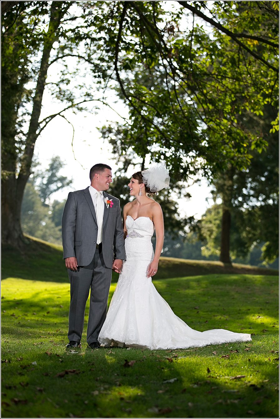 Chillicothe Wedding Photographer
