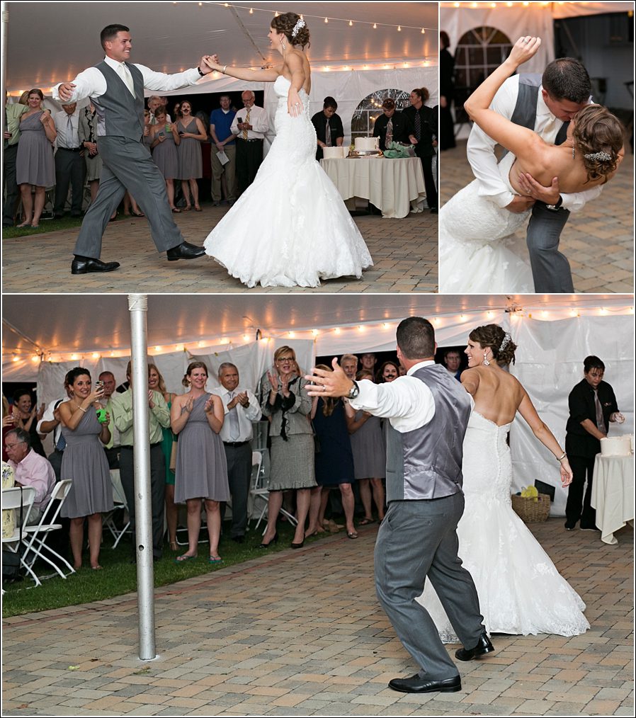 Chillicothe Wedding Photographer