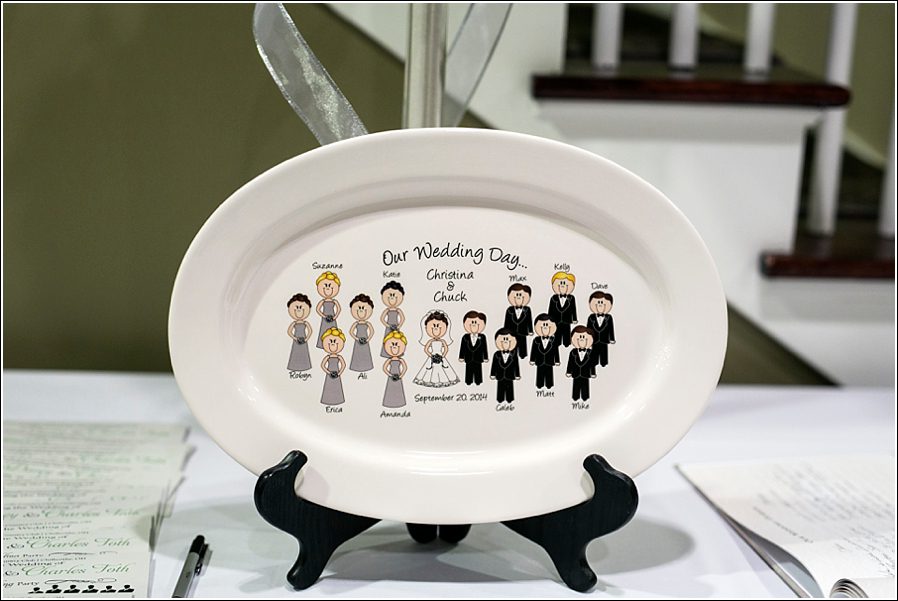 Chillicothe Wedding Photographer